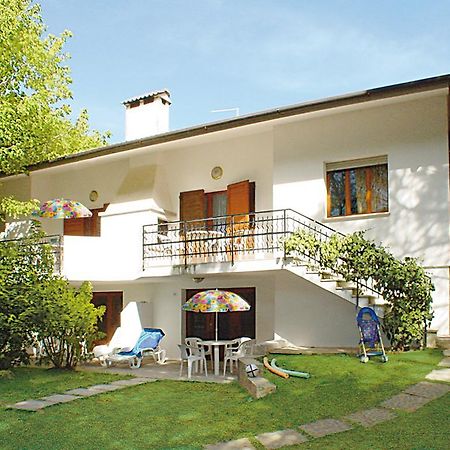 Lignano Riviera Apartment Линяно Сабиадоро Екстериор снимка