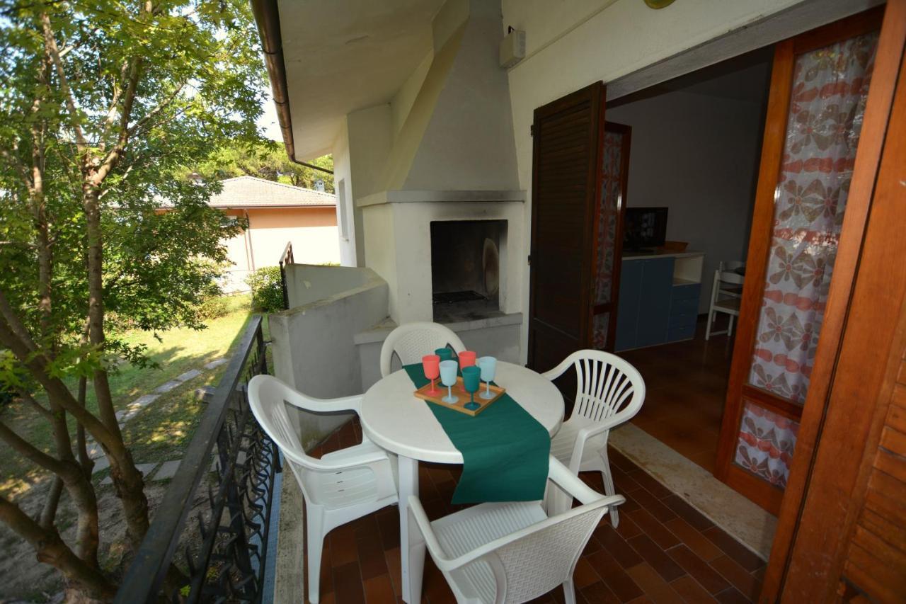 Lignano Riviera Apartment Линяно Сабиадоро Екстериор снимка