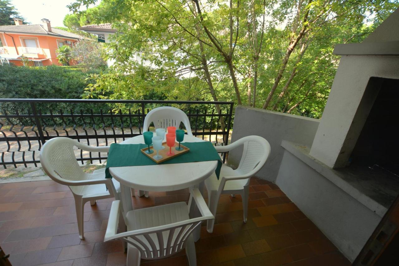 Lignano Riviera Apartment Линяно Сабиадоро Екстериор снимка