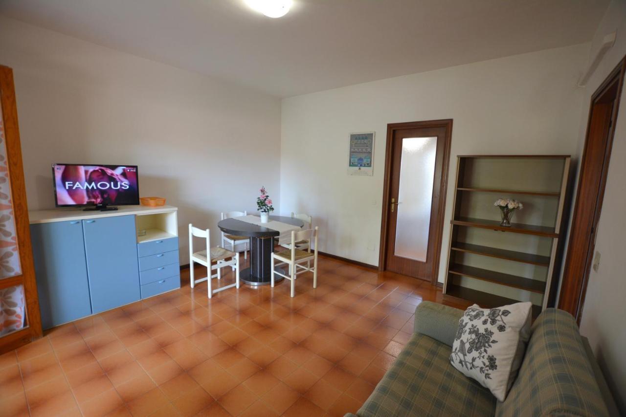 Lignano Riviera Apartment Линяно Сабиадоро Екстериор снимка