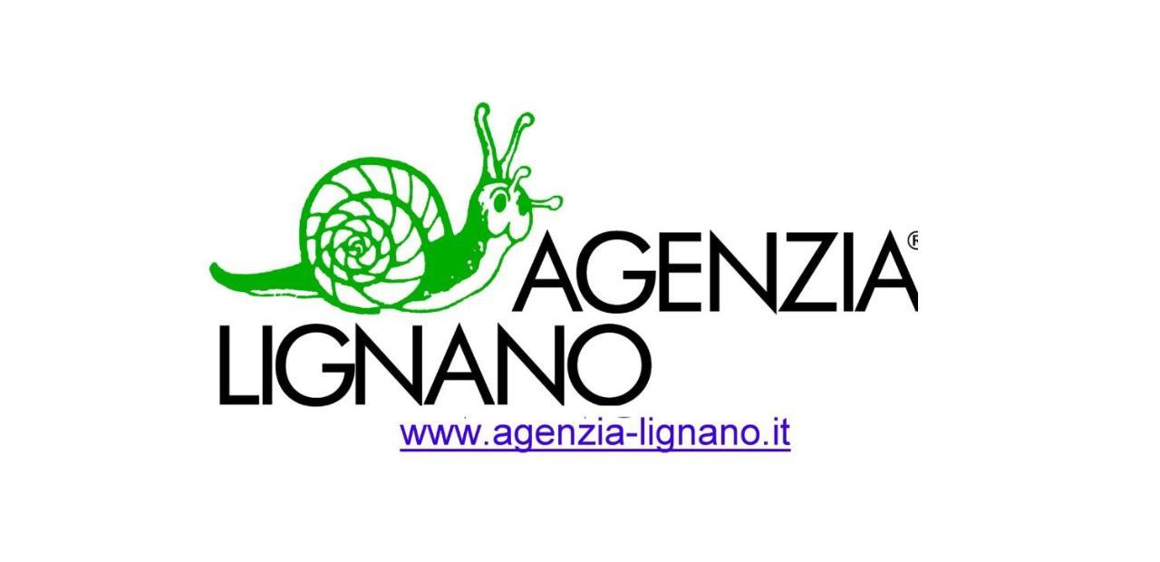 Lignano Riviera Apartment Линяно Сабиадоро Екстериор снимка