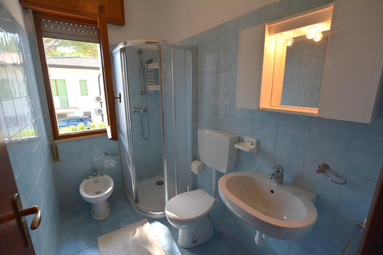 Lignano Riviera Apartment Линяно Сабиадоро Екстериор снимка
