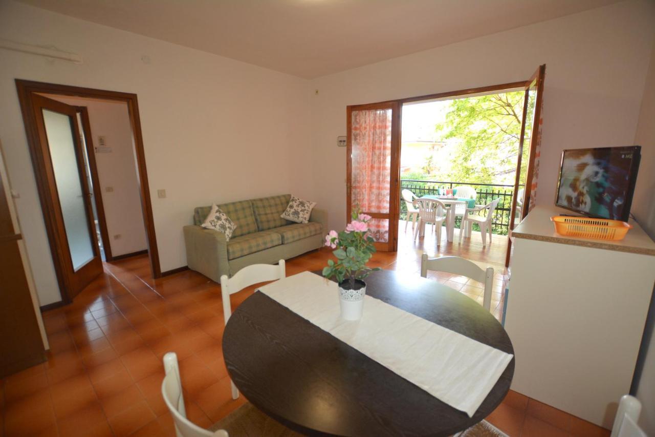 Lignano Riviera Apartment Линяно Сабиадоро Екстериор снимка