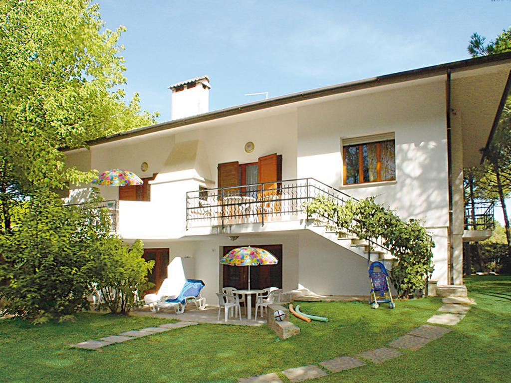 Lignano Riviera Apartment Линяно Сабиадоро Екстериор снимка