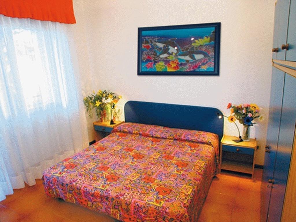 Lignano Riviera Apartment Линяно Сабиадоро Стая снимка